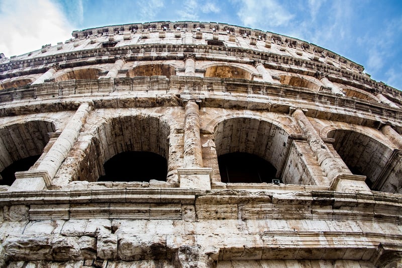 Ancient Chariots